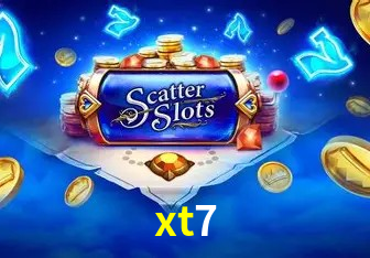 Platform Technology xt7